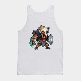 prey Tank Top